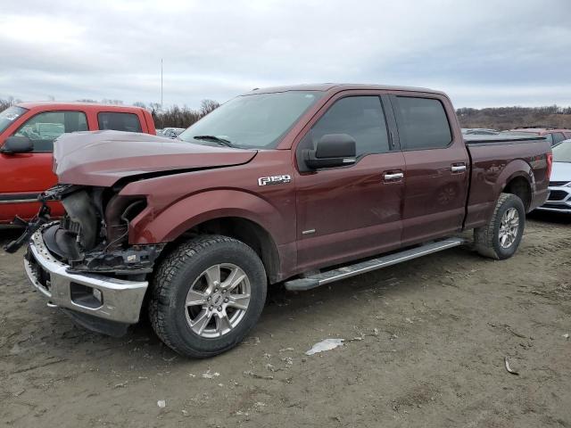 ford f150 super 2016 1ftfw1eg2gfa69929