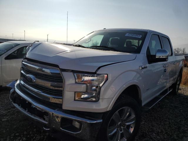 ford f-150 2016 1ftfw1eg2gke55547