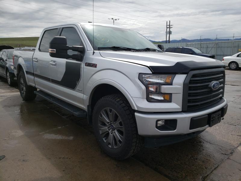 ford f150 super 2017 1ftfw1eg2hfb36787