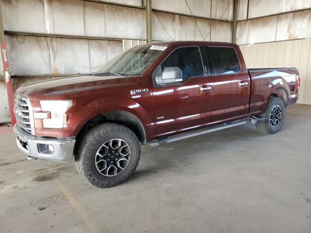 ford f150 super 2015 1ftfw1eg3ffa20480