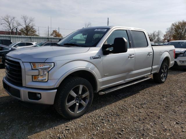 ford f150 super 2015 1ftfw1eg3ffc61083