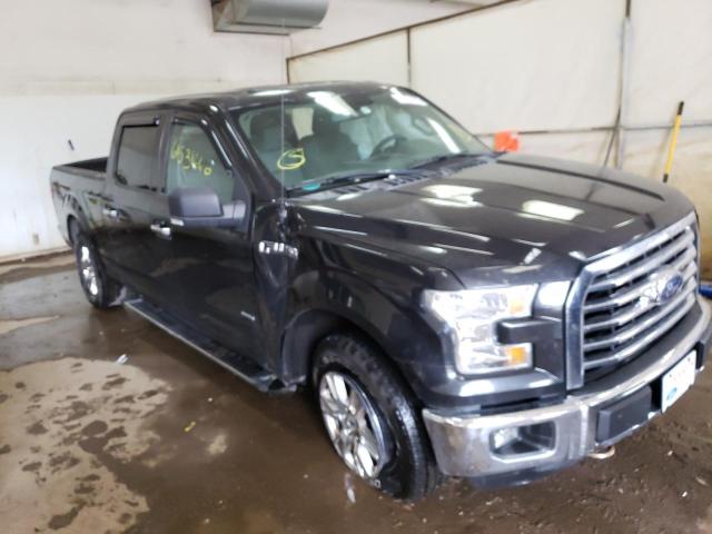 ford f150 super 2015 1ftfw1eg3ffc75565