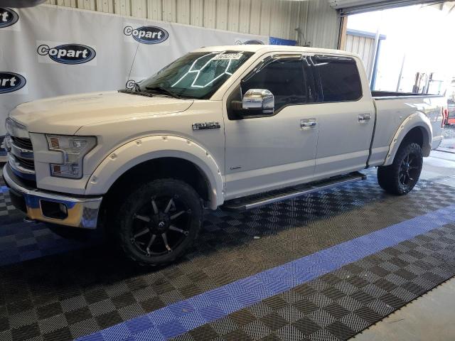 ford f-150 2015 1ftfw1eg3ffd03607