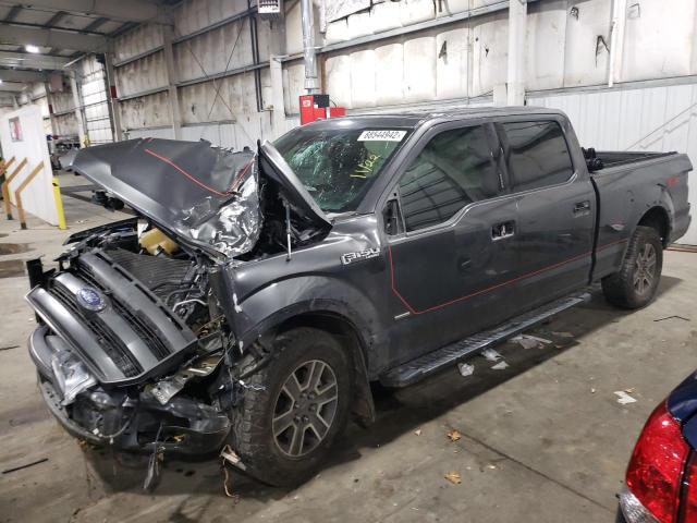 ford f150 super 2015 1ftfw1eg3fkd63507