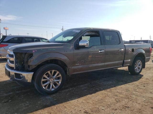 ford f150 super 2015 1ftfw1eg3fke85980