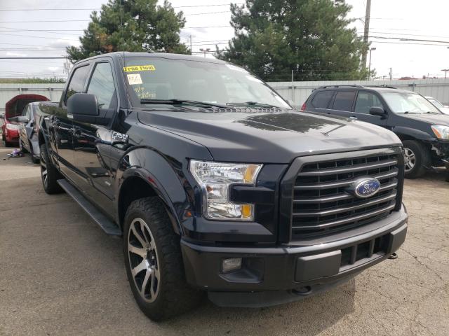 ford f150 super 2016 1ftfw1eg3gfb98004