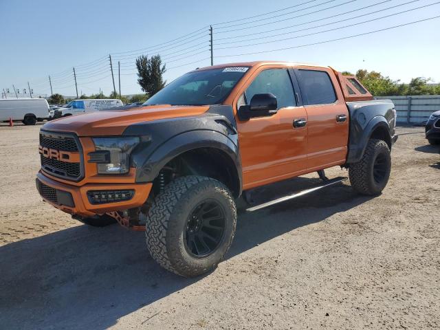 ford f-150 2018 1ftfw1eg3jfc26083