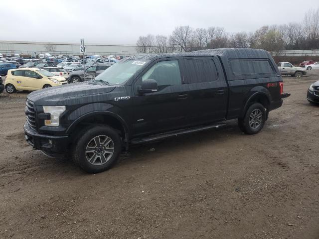 ford f150 super 2016 1ftfw1eg4gfa33871