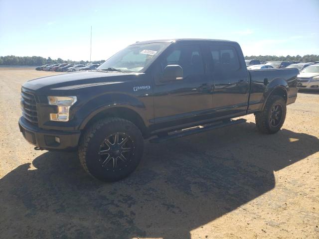 ford f150 super 2016 1ftfw1eg4gfc12184