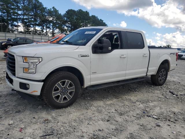 ford f-150 2016 1ftfw1eg4gfc76094