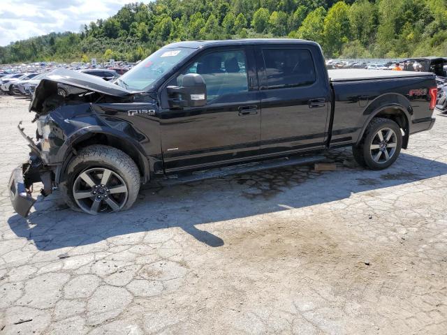 ford f150 super 2016 1ftfw1eg4gke57252