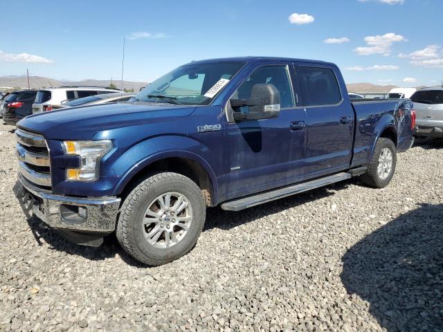 ford f150 super 2015 1ftfw1eg5fkd03213