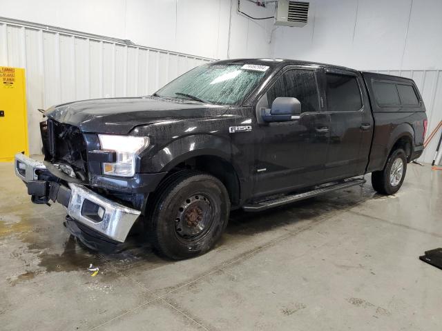 ford f150 super 2015 1ftfw1eg5fkd06774