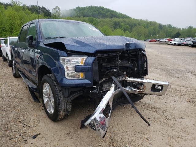 ford f150 super 2016 1ftfw1eg5gfd16540