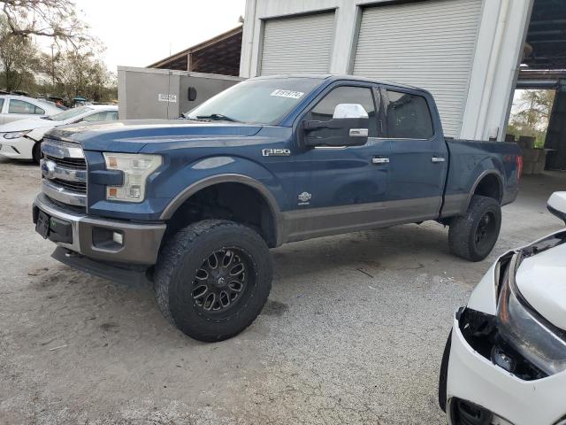 ford f150 super 2017 1ftfw1eg5hfa72633