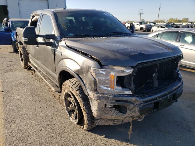 ford f150 super 2018 1ftfw1eg5jke39821