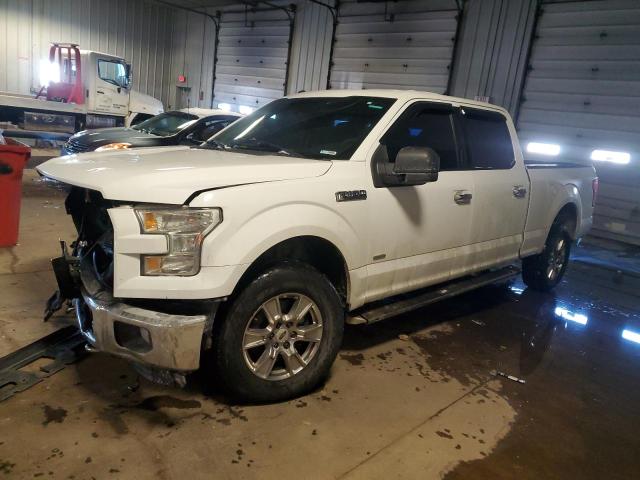 ford f-150 2016 1ftfw1eg6gfa91304