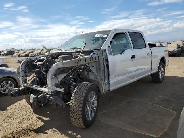 ford f150 super 2017 1ftfw1eg6hfa55131