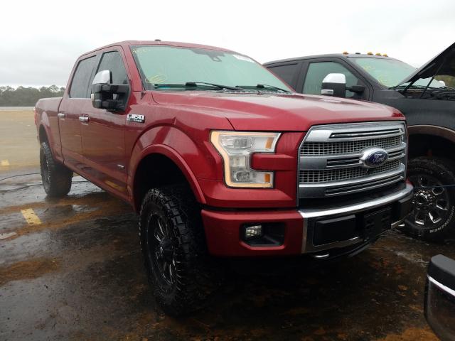 ford f150 super 2015 1ftfw1eg7ffa27223