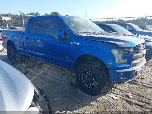 ford f-150 2015 1ftfw1eg7ffa67723