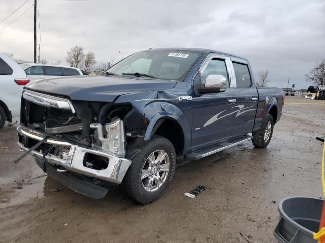 ford f150 super 2015 1ftfw1eg7ffb09792