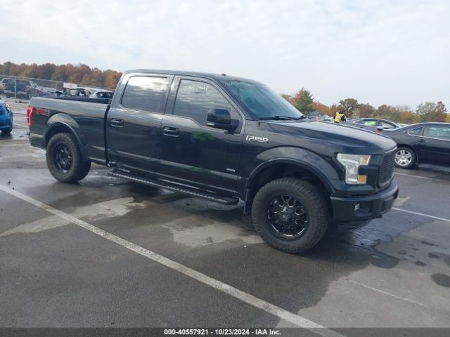 ford f-150 2015 1ftfw1eg7ffc96001