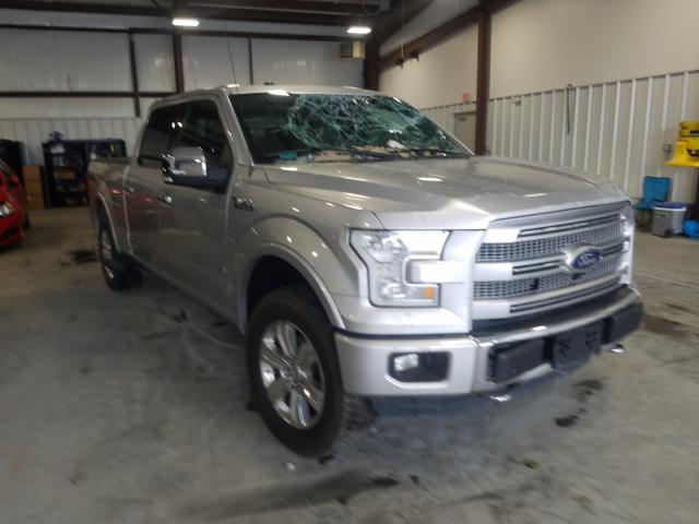 ford f-150 2016 1ftfw1eg7gfc04970