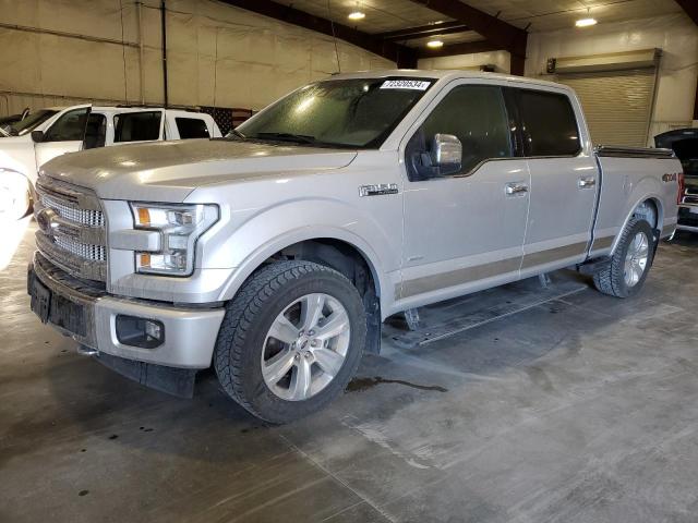 ford f150 super 2017 1ftfw1eg7hfb10511