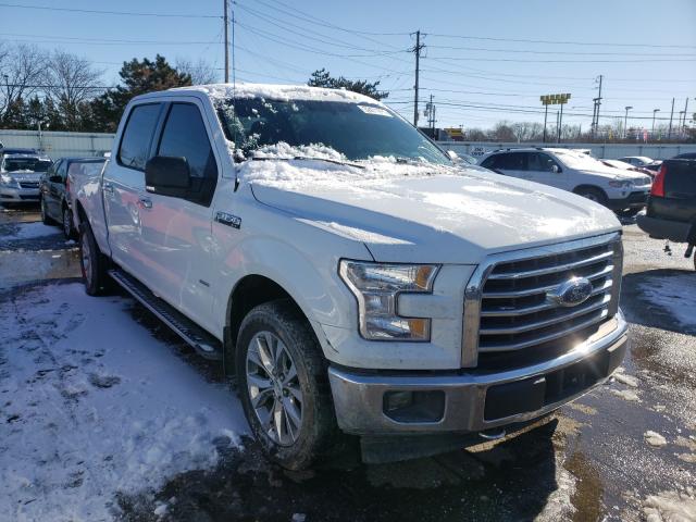 ford f150 super 2017 1ftfw1eg7hfb50880