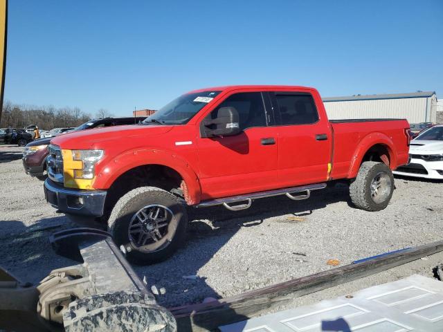 ford f150 super 2015 1ftfw1eg8ffa80674