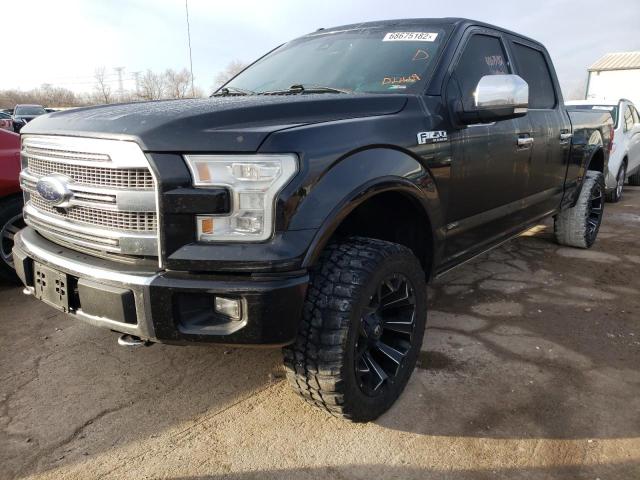 ford f150 super 2016 1ftfw1eg8gfd22669