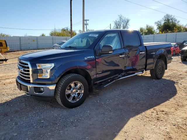 ford f150 super 2015 1ftfw1eg9fkf22935