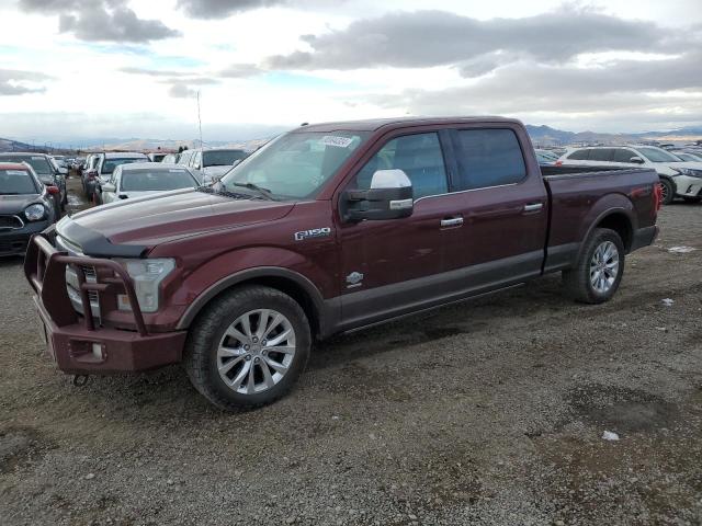 ford f150 super 2016 1ftfw1eg9gfb37367