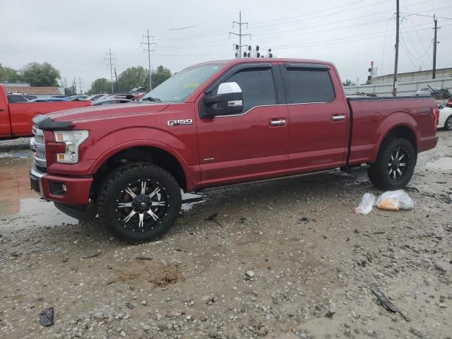 ford f150 super 2017 1ftfw1eg9hfa65541