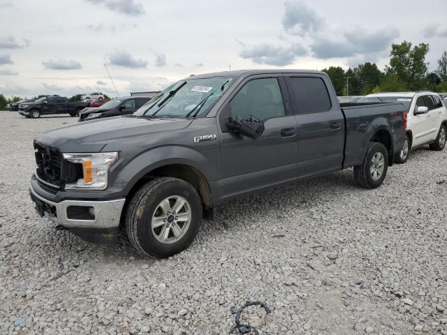 ford f-150 2018 1ftfw1eg9jfa65965