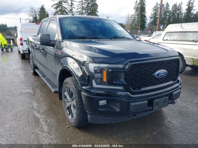 ford f-150 2018 1ftfw1eg9jfb59781