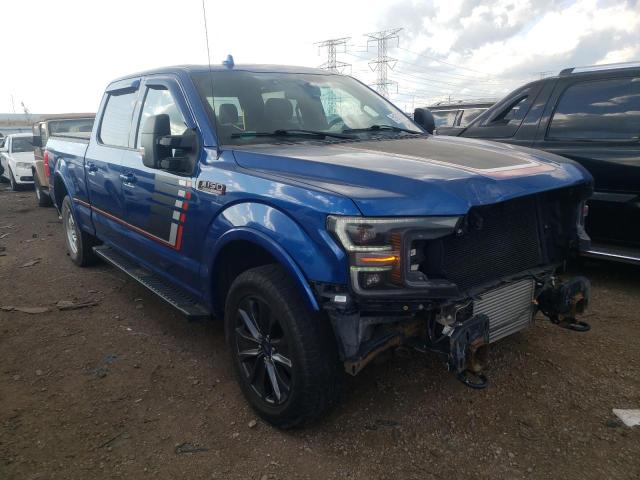 ford  2018 1ftfw1eg9jfc96543