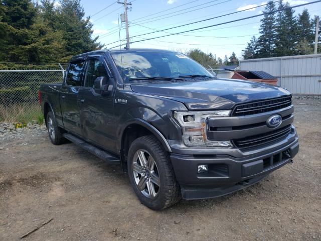 ford f 150 2017 1ftfw1eg9jkc29545