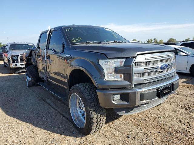 ford f-150 2015 1ftfw1egxffa12831