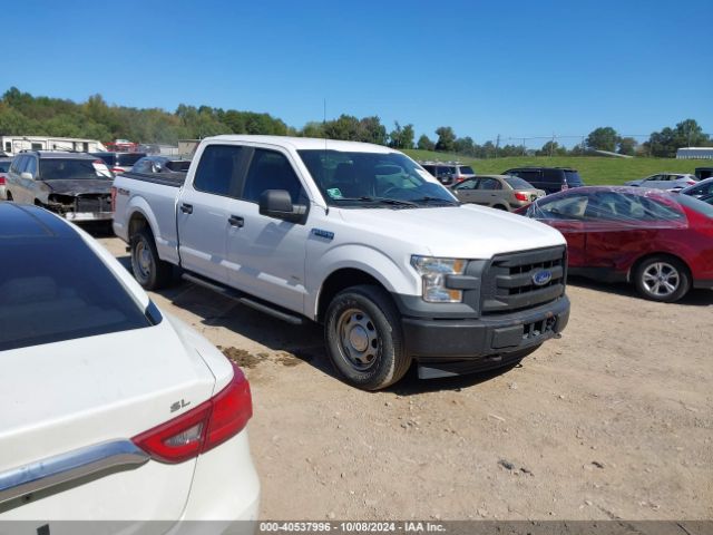 ford f-150 2017 1ftfw1egxhkd72014