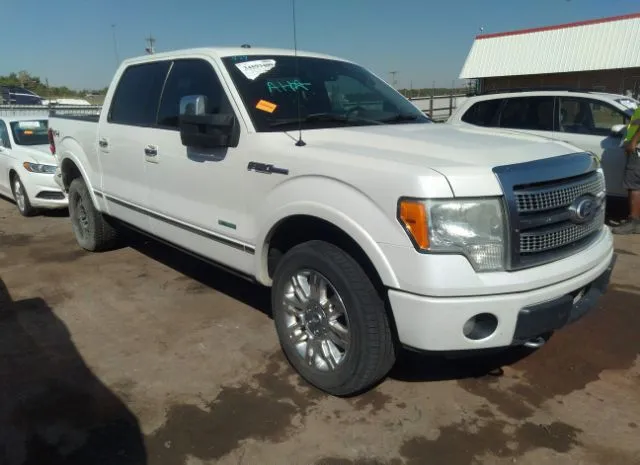 ford f-150 2011 1ftfw1et0bfa60393