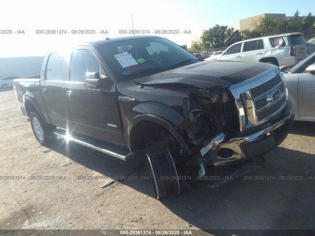 ford f-150 2011 1ftfw1et0bfa60667