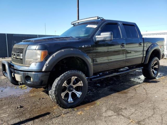 ford f150 super 2011 1ftfw1et0bfa93216