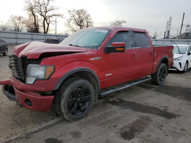 ford f150 super 2011 1ftfw1et0bfb01122