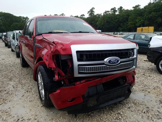 ford f150 super 2011 1ftfw1et0bfb09978