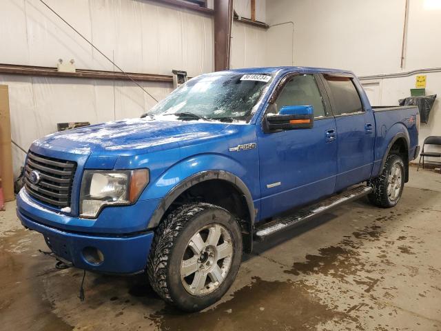 ford f150 super 2011 1ftfw1et0bfb63197