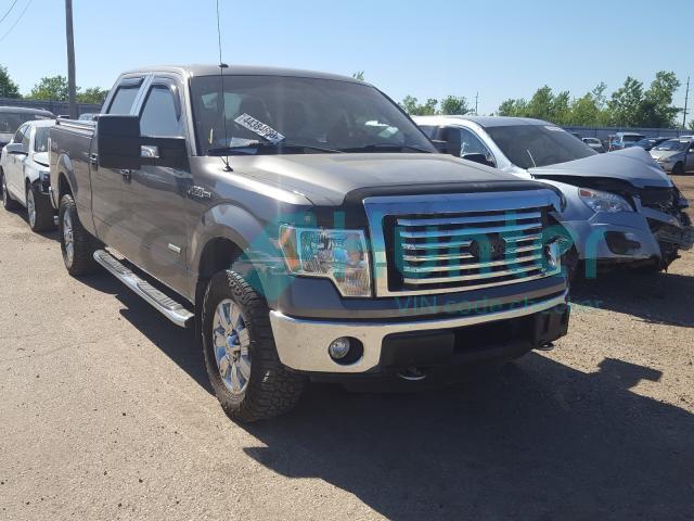 ford f150 super 2011 1ftfw1et0bfb87824