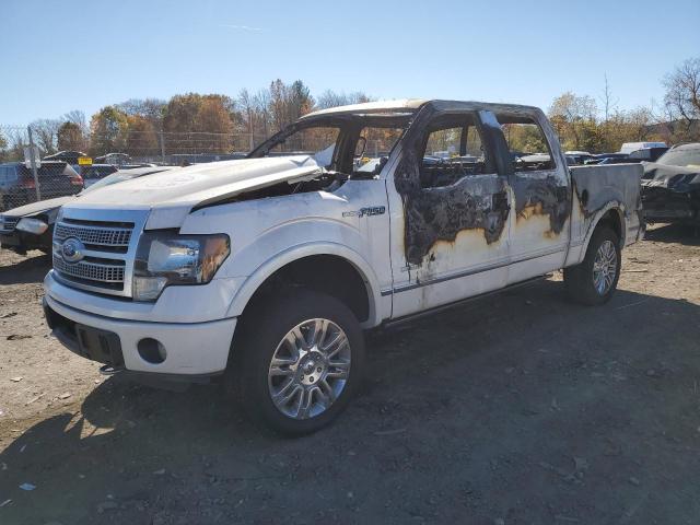 ford f150 super 2011 1ftfw1et0bfb91971