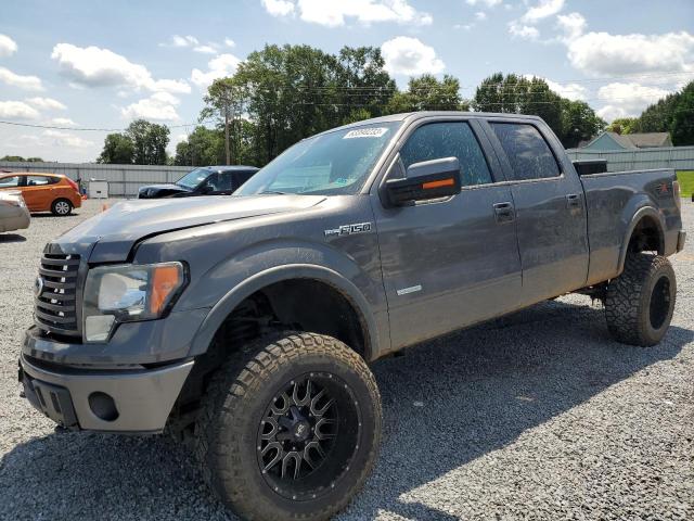 ford f150 super 2011 1ftfw1et0bfc82691