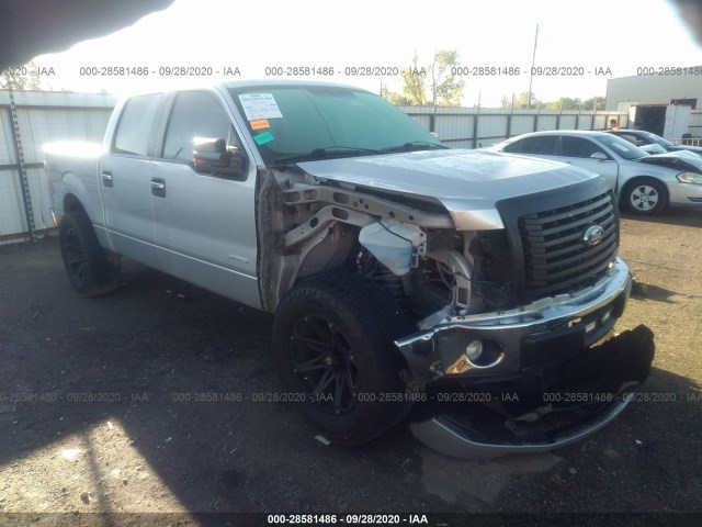 ford f-150 2011 1ftfw1et0bfd28195